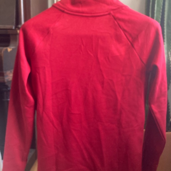 ATHLETA sweat top. - Picture 2 of 7